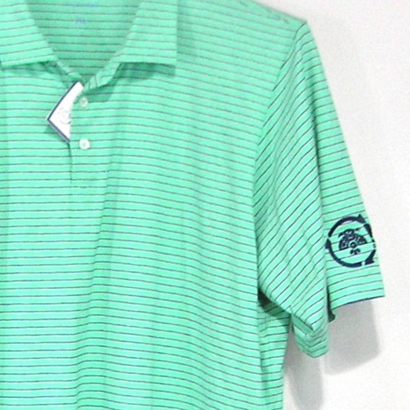 B. DRADDY GOLF SHIRT PHOENIX OPEN XL - Picture 3 of 10